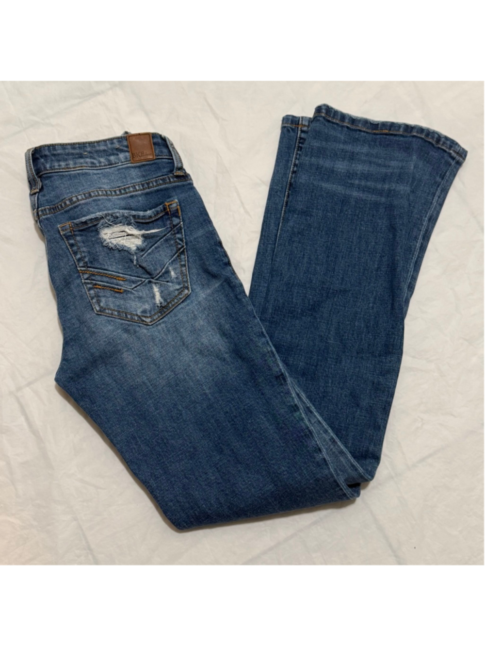 BKE Stella Bootcut Women’s Jeans Size 26x31.5